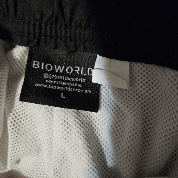 Bioeorld Men's cat swim trunks like new - Picture 4 of 7